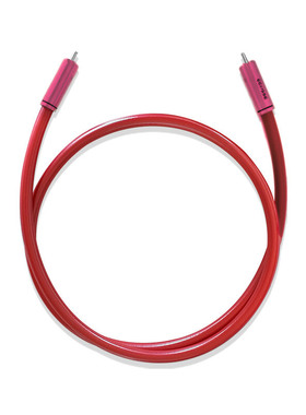 英国艺康斯 原装进口 The Executive  RCA数码同轴HIFI音响信号线