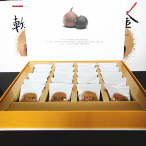 山东礼盒装黑大蒜265g