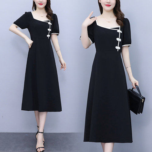 小锐家大码挂拍店 XRJFSDMD8026