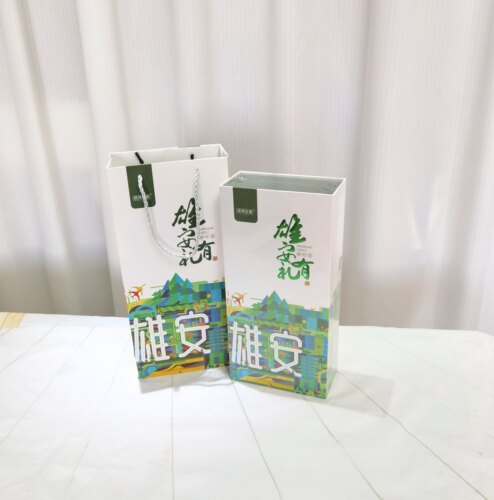 雄安新区白洋淀特产荷叶茶 零添加零污染 独立包装20袋装