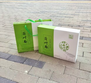 家乡味道 2㎏ 水乡荷面 荷叶面