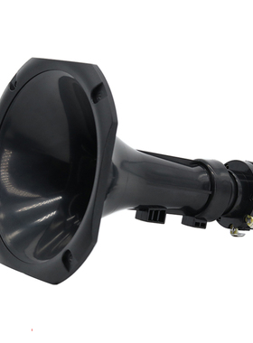 HP8000泰国燕屋防水高音喇叭8欧25w瓦鸟声钕磁钛膜长号筒扬声器