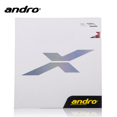 恋尚正品 Andro ANDRO ROXON 450 PRO 岸度450 乒乓球胶皮