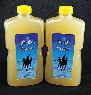 恋尚恋尚 典驰灌胶 1000ML 高级有机胶水 高弹 大桶