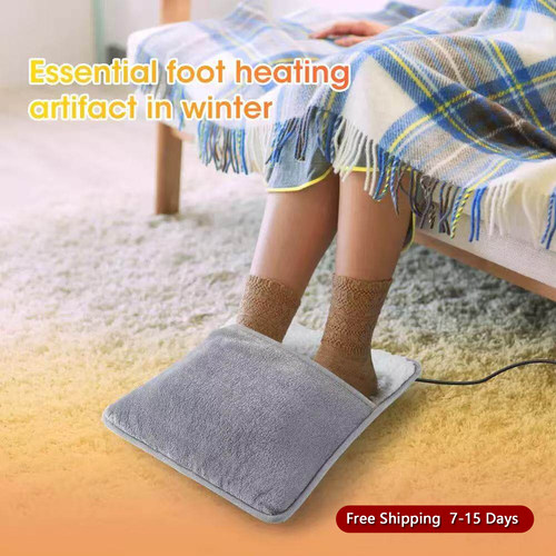 FootWarmerHeatedFootCover