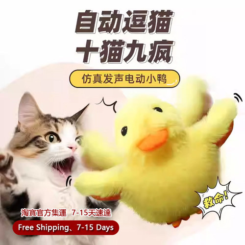 FlappingDuckAutomatic