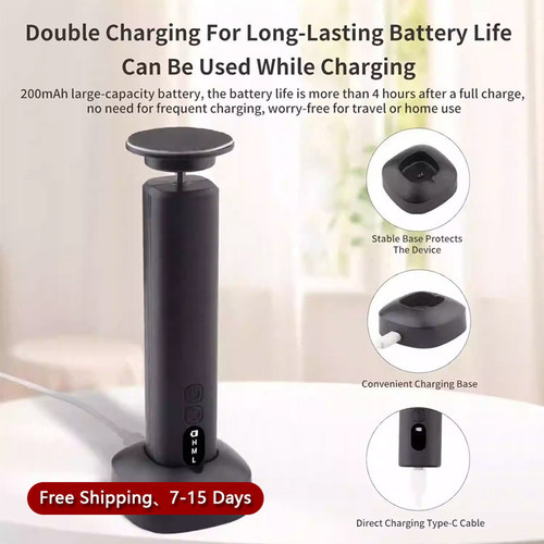 ElectricFootCallusRemover
