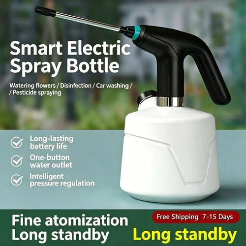 SprayBottleForPlants
