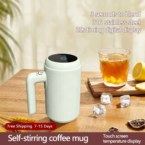 SelfStirringMugForMilk