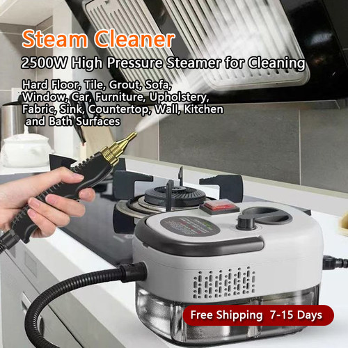 SteamCleanerforKitchen