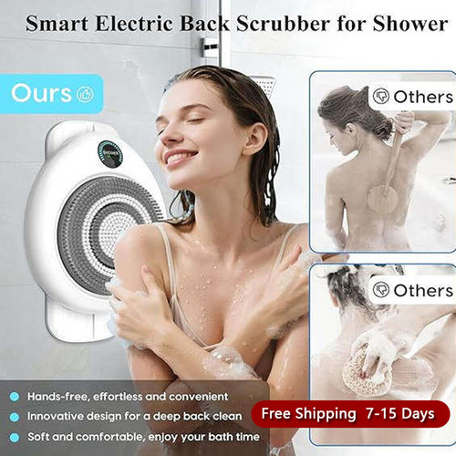 AutomaticBodyShower