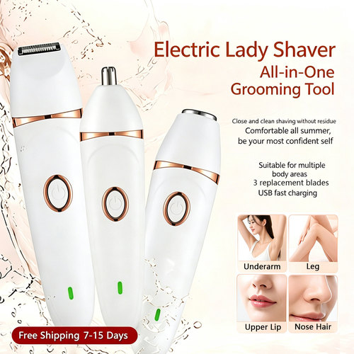 BikiniTrimmerForWomen