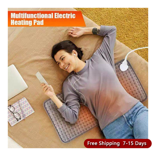 ElectricThrowForBackNeck