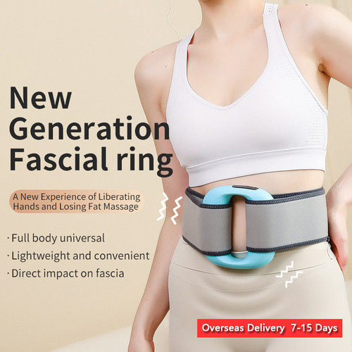 ElectricFasciaRingwithBelt
