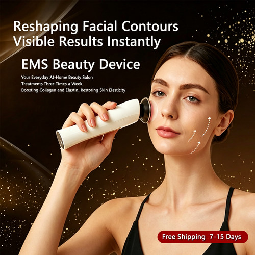 FacialDeviceForFace&Neck