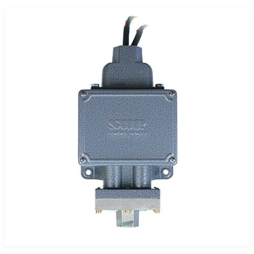 SOR索尔压力开关6NN-K3-N4-F1A-X 压差开关101NN-K45-N4-C1A