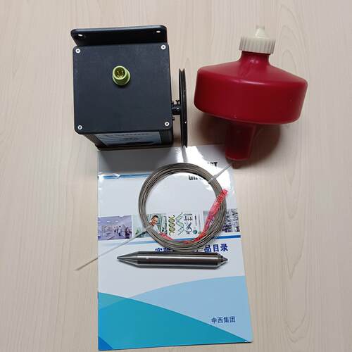 浮子式水位计/自带485输 出 型号:KM1-WFH-2D库号：M76810