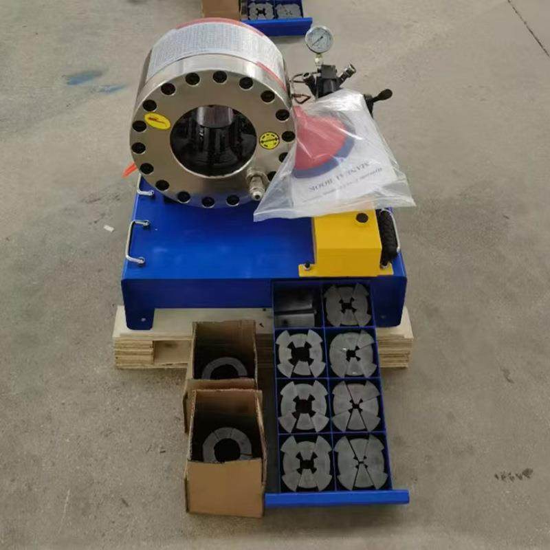 手动锁管机小型钢管缩口机高压油管胶管扣压机便携式手动扣压机,搬运/仓储/物流设备,其他输送机械,淘宝优惠券,粉丝福利购,淘宝优惠卷