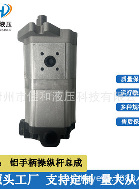 加工定制 齿轮泵 CBFL-FB-D408-F416-AFPL 多种规格 运行稳定