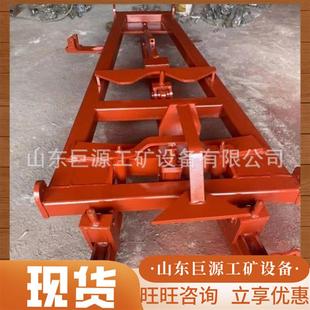 单轨吊伺服气动道岔灵活转向自动切换I140E单轨吊伺服气动道岔