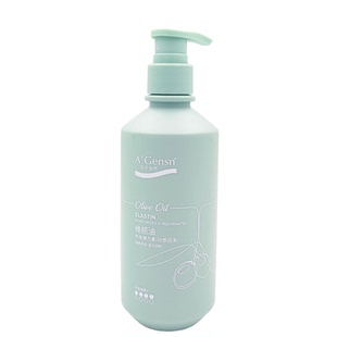 安安橄榄油养发弹力素260ml(动感润泽)改善毛躁蓬松