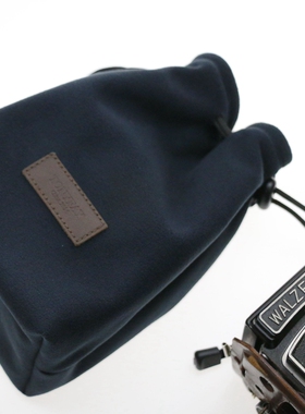 禄来2.8fx富士gfx50s相机内胆包120相机保护袋防水减震加厚