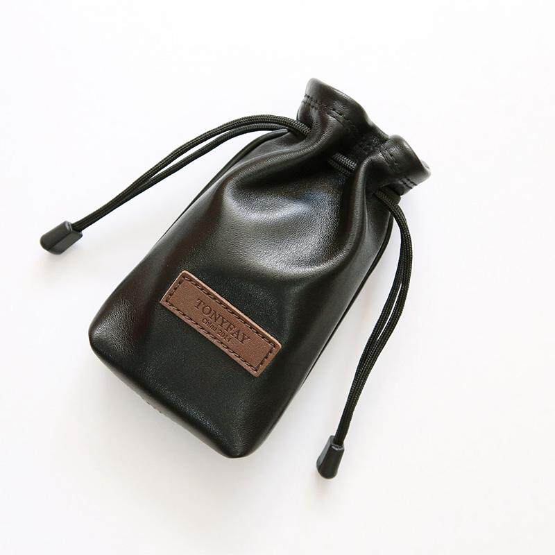 RX100M6 RX100M7 양피 카메라 가방 카메라 라이너 가방 CANON G7X 블랙 카드 M3M4에 적합