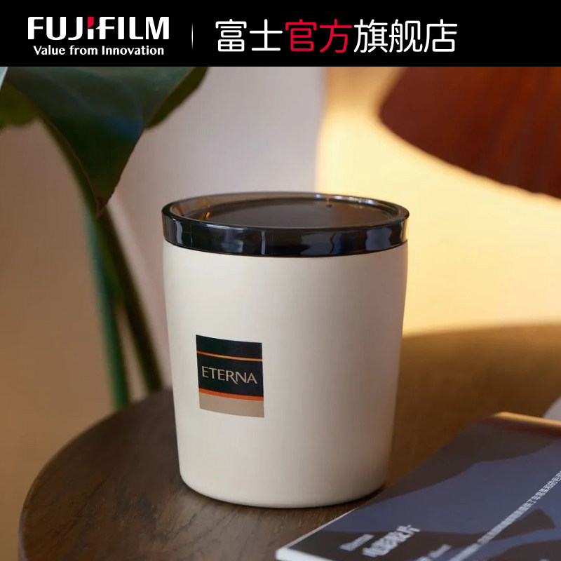 【旗舰店】富士胶片模拟随行杯 办公室水杯 茶杯咖啡杯 数码周边使用感如何?