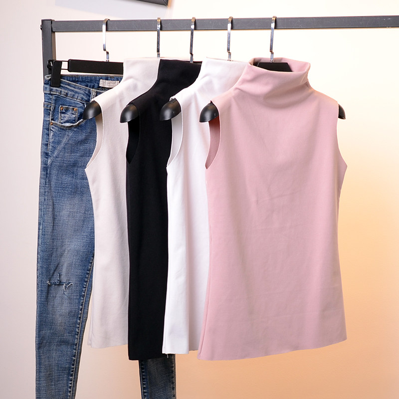 女士秋冬罗纹背心抗菌随心裁双面绒德绒阳离子暖绒发热绒保暖内衣,女士内衣/男士内衣/家居服,保暖背心,淘宝优惠券,粉丝福利购,淘宝优惠卷