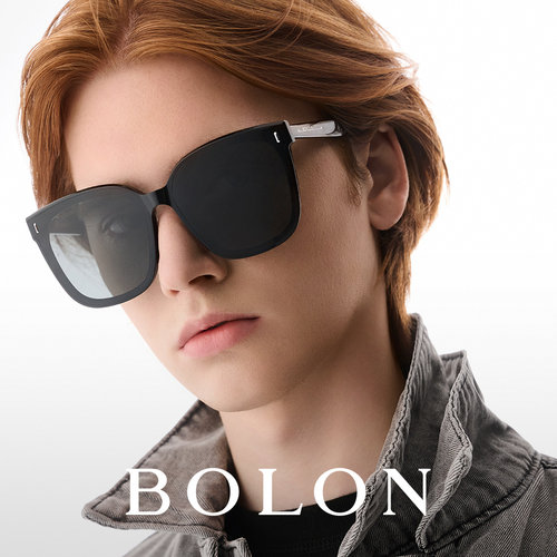 暴龙太阳镜开车专用情侣偏光墨镜