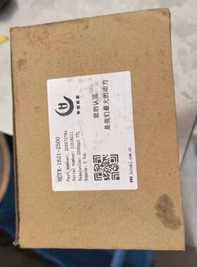 可维修华拓创新编码器HX-1621-2500
