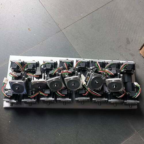 可维修IAI ISB-MXM-WA-100-系列电机TS4606N议价