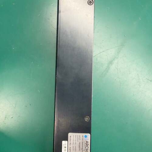 可维修ARCH工业电源 AQF600-24S DHF