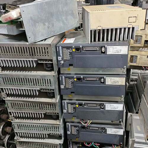可维修sea2-30hrcp驱动器包好，发货前视频测试过议价