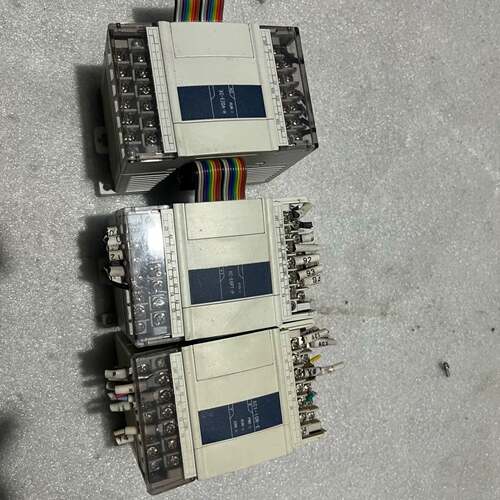 可议价plc，xc e6pt p一个，xc e2da h一个，