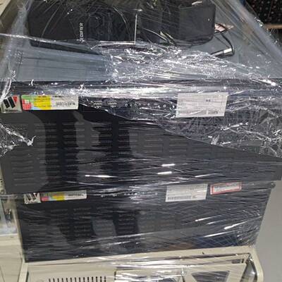 可维修Winome WI-30DSRA E5-1650 v2工控主议价