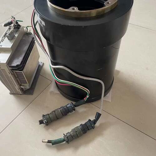 可议价YOKOGAWA伺服电机DR1A-400G-1D4A3G