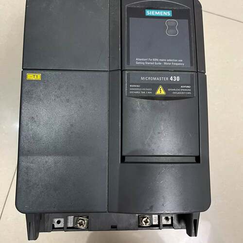 可维修西门子变频器，型号：6SE6430-2AD27-5CA0议价