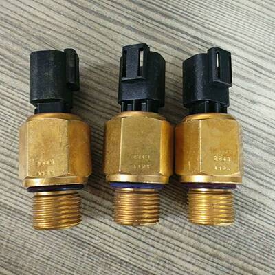 可议价Perkins/帕金斯/珀金斯发动机配件水温传感器2848A