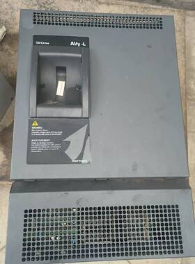 可维修变频器AVY4185-KBL-BR4 18.5KW电梯配