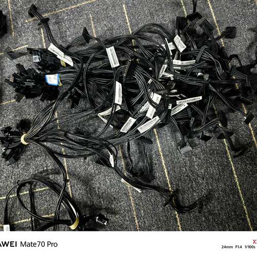 可维修P720 P920 SATA 链接线，可连光驱，，适