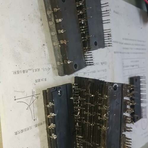 可维修进口原字PS21867-P PS21865-P PS议价