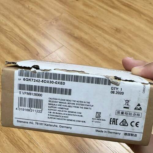 可维修6GK7 242-5DX30-0XE0  仅开封