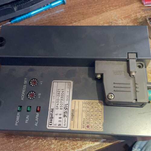 可维修GP450-ZB21功能包好