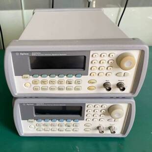 可维修Agilent安捷伦33250A函数任意波形发生器33220议价
