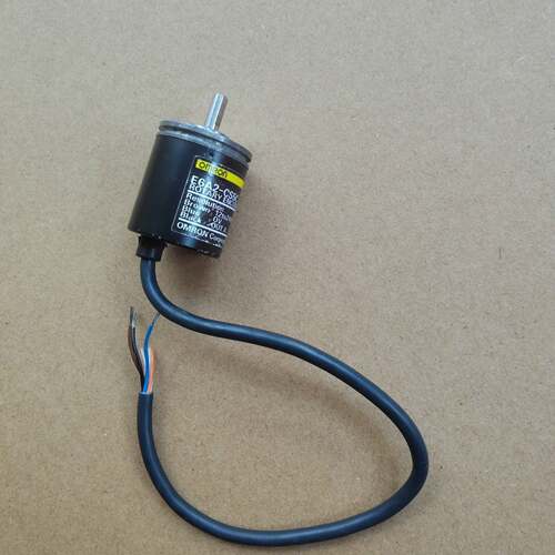 可维修E6A2-CS5C 编码器 E6A2-CS5