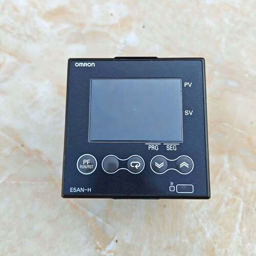 可议价温控器E5AN-HTAA2HH03BF-FLK