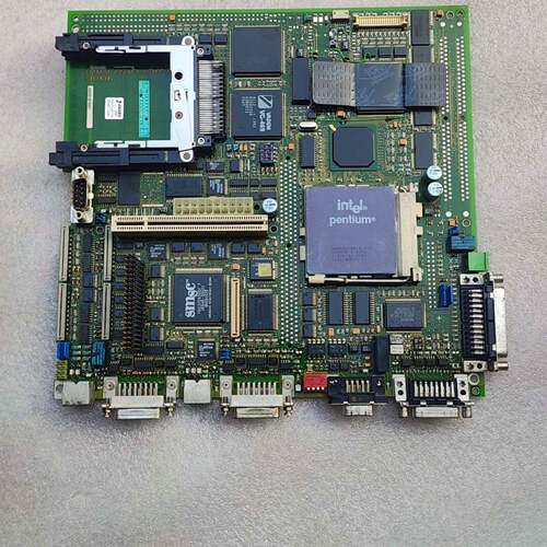 可维修西门子控制主机C79040-A9540-C32-04-86拆议价