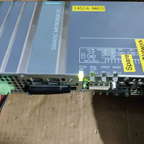 可维修 西门子 IPC427D议价
