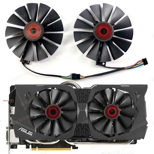 可维修ASUS/华硕GTX970 980 980Ti 780 78